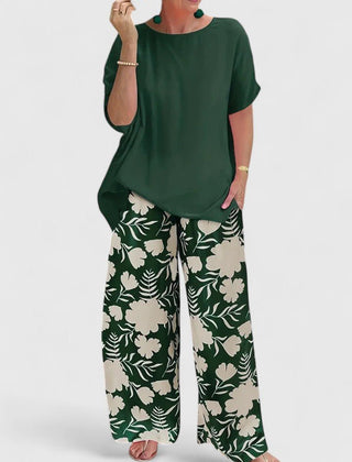 Raylene™ | Comfortable Pants - Rosalie and Grace