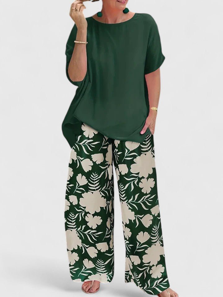 Raylene™ | Comfortable Pants - Rosalie and Grace