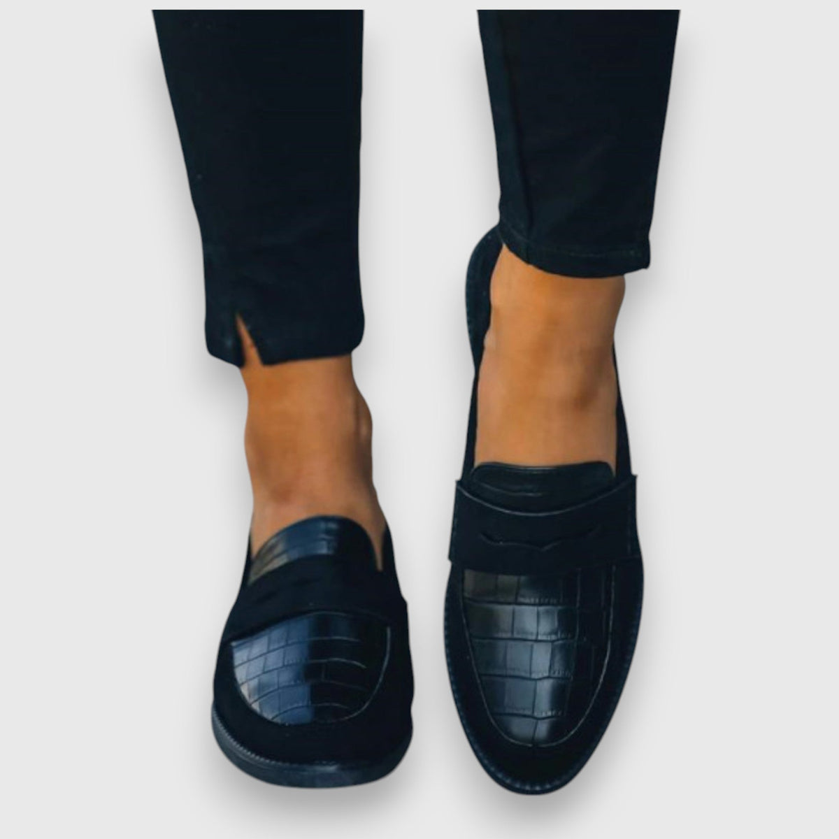 Reanna™ | Orthopedic Loafers - Rosalie and Grace