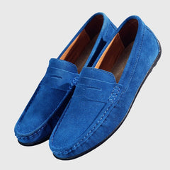 Reed™ | Orthopedic Loafers - Rosalie and Grace