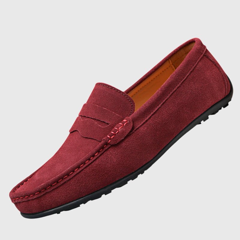 Reed™ | Orthopedic Loafers - Rosalie and Grace