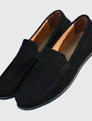 Reed™ | Orthopedic Loafers - Rosalie and Grace