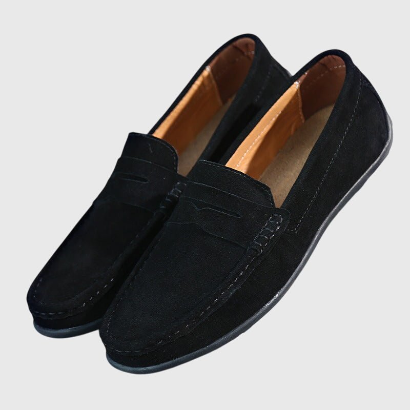Reed™ | Orthopedic Loafers - Rosalie and Grace