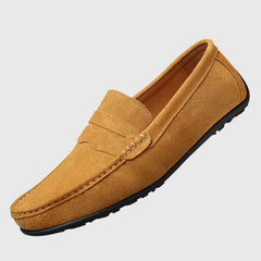 Reed™ | Orthopedic Loafers - Rosalie and Grace