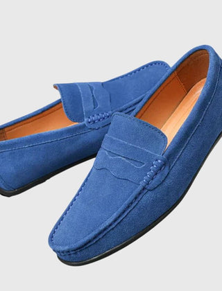 Reed™ | Orthopedic Loafers - Rosalie and Grace