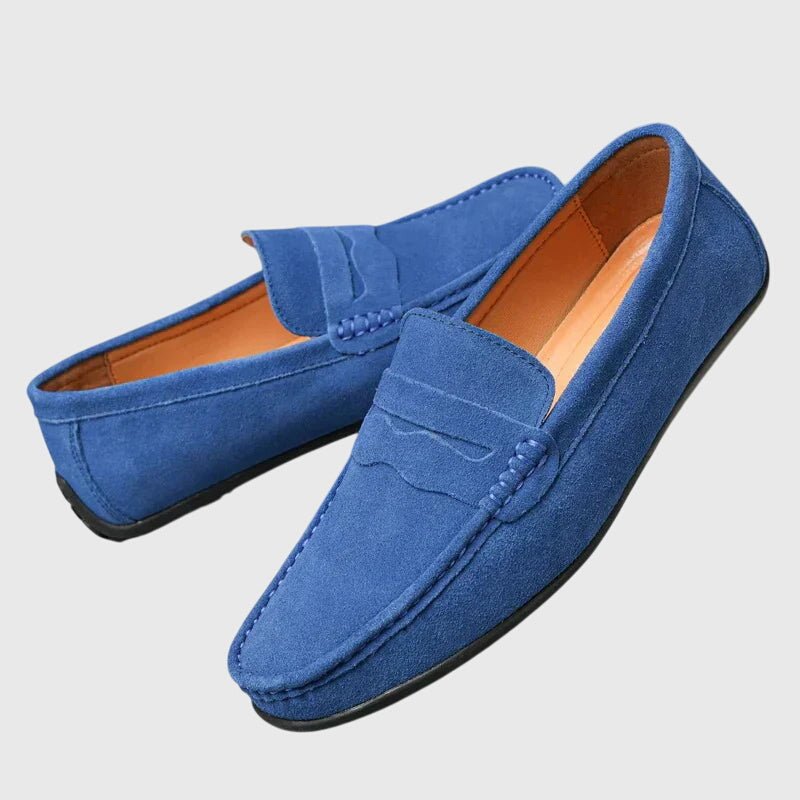 Reed™ | Orthopedic Loafers - Rosalie and Grace