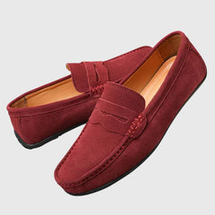 Reed™ | Orthopedic Loafers - Rosalie and Grace
