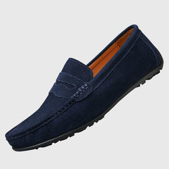 Reed™ | Orthopedic Loafers - Rosalie and Grace