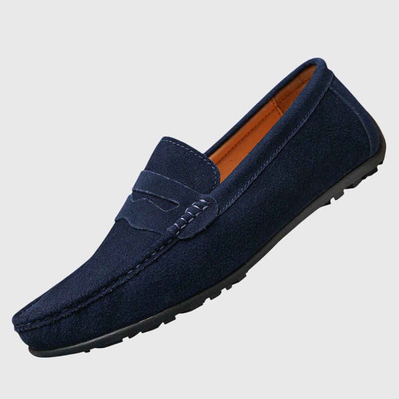 Reed™ | Orthopedic Loafers - Rosalie and Grace