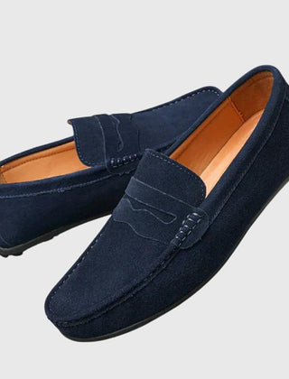 Reed™ | Orthopedic Loafers - Rosalie and Grace