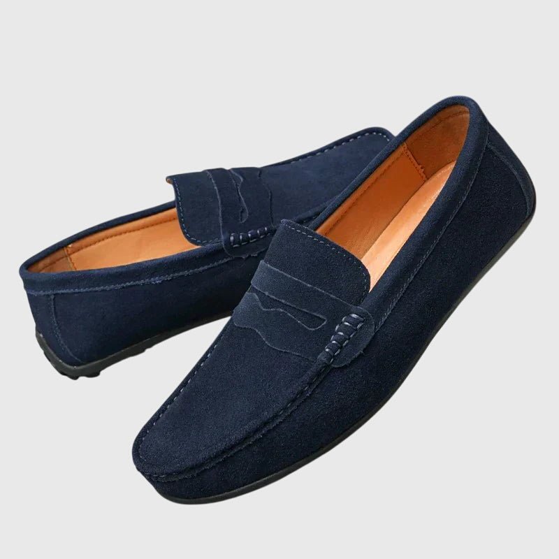 Reed™ | Orthopedic Loafers - Rosalie and Grace