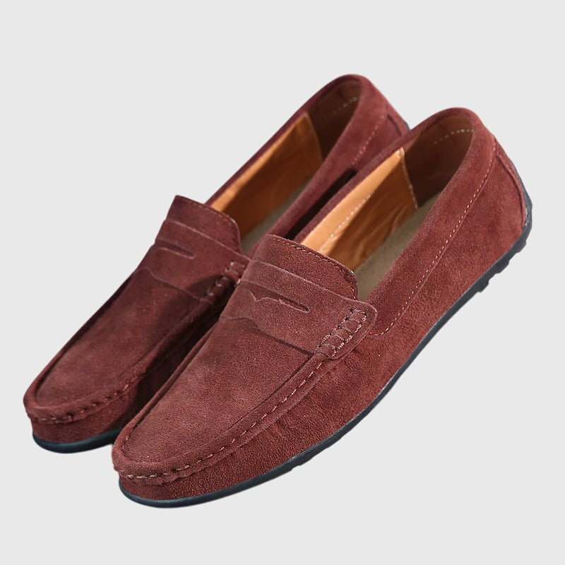 Reed™ | Orthopedic Loafers - Rosalie and Grace