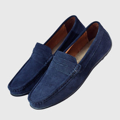 Reed™ | Orthopedic Loafers - Rosalie and Grace