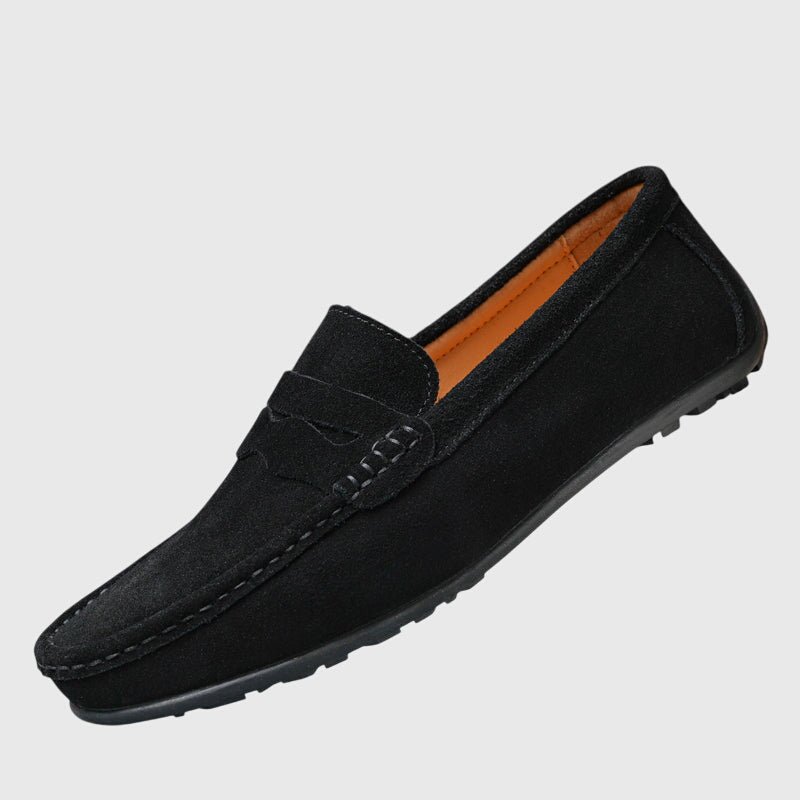 Reed™ | Orthopedic Loafers - Rosalie and Grace