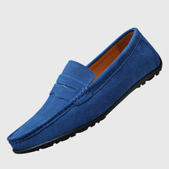 Reed™ | Orthopedic Loafers - Rosalie and Grace