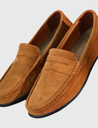 Reed™ | Orthopedic Loafers - Rosalie and Grace