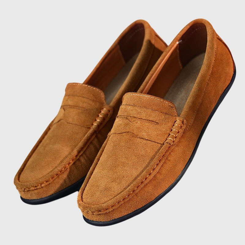 Reed™ | Orthopedic Loafers - Rosalie and Grace