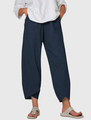Roberta™ | Comfortable Pants - Rosalie and Grace