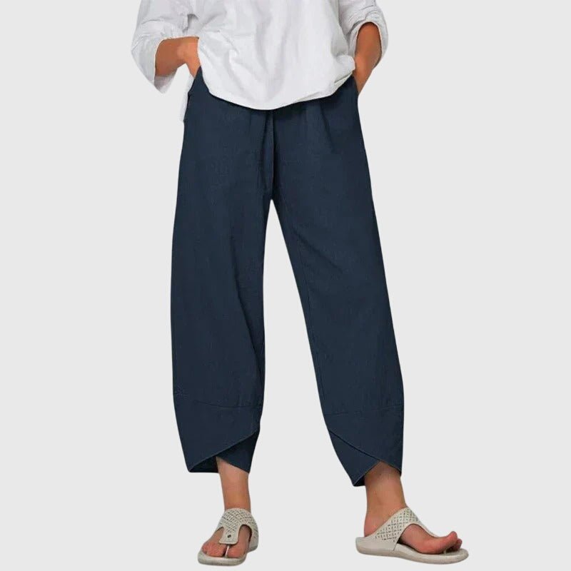Roberta™ | Comfortable Pants - Rosalie and Grace
