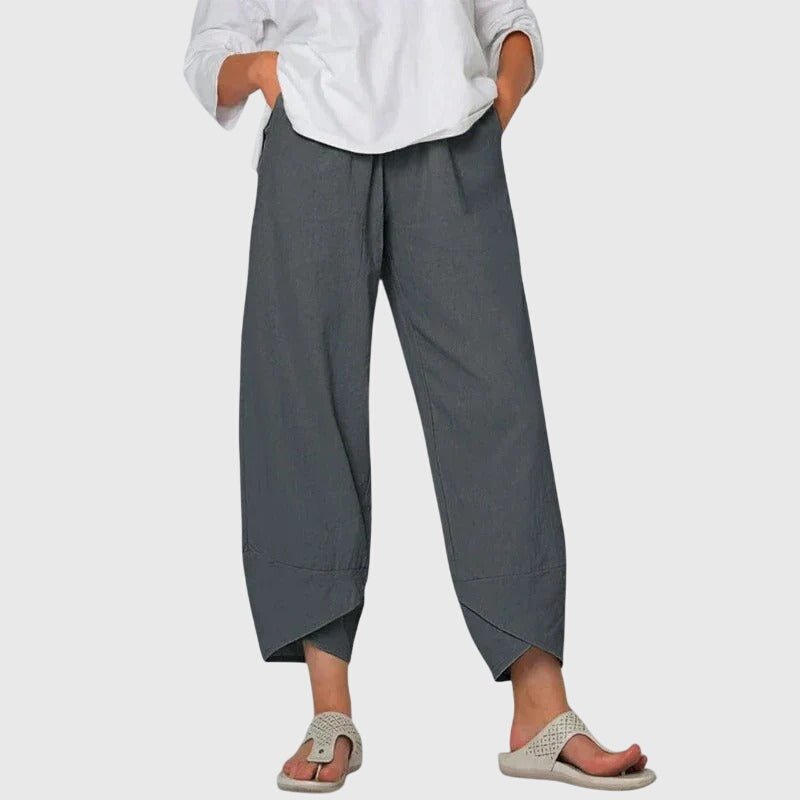 Roberta™ | Comfortable Pants - Rosalie and Grace