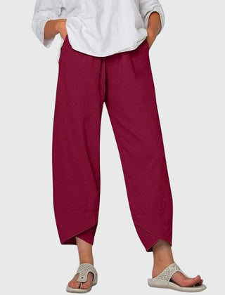 Roberta™ | Comfortable Pants - Rosalie and Grace