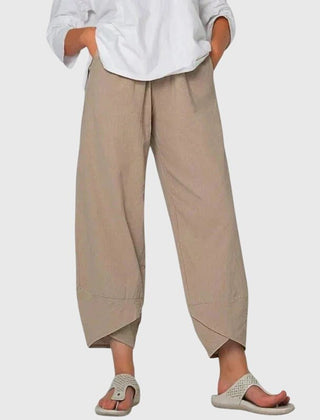 Roberta™ | Comfortable Pants - Rosalie and Grace