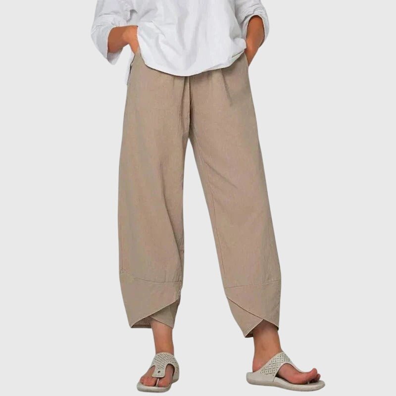 Roberta™ | Comfortable Pants - Rosalie and Grace