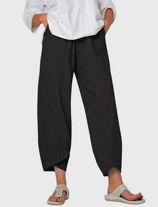 Roberta™ | Comfortable Pants - Rosalie and Grace