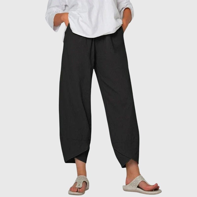 Roberta™ | Comfortable Pants - Rosalie and Grace