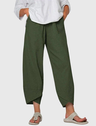 Roberta™ | Comfortable Pants - Rosalie and Grace
