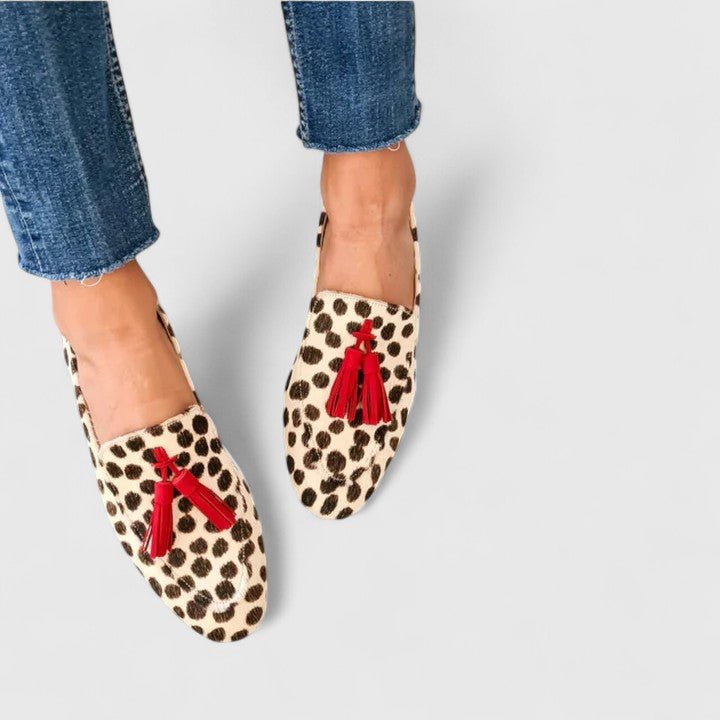 Rumi™ | Orthopedic Loafers - Rosalie and Grace