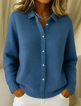 Ruthanne™ | Button Cardigan - Rosalie and Grace