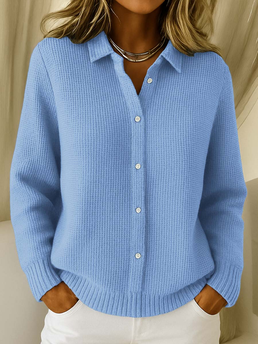 Ruthanne™ | Button Cardigan - Rosalie and Grace