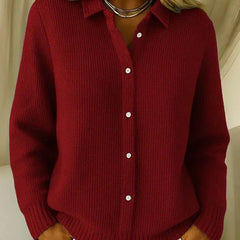 Ruthanne™ | Button Cardigan - Rosalie and Grace