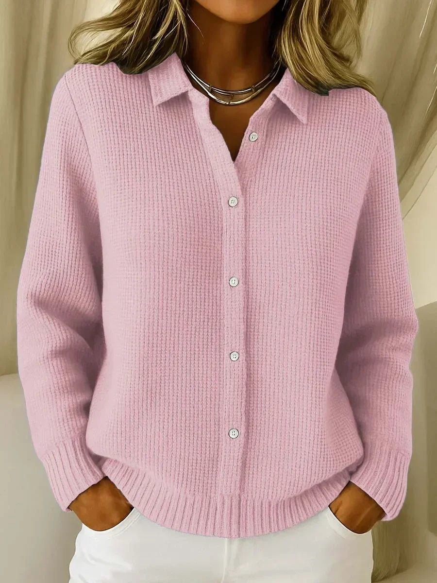 Ruthanne™ | Button Cardigan - Rosalie and Grace