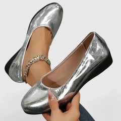 Sally™ | Orthopedic Shoes - Rosalie and Grace