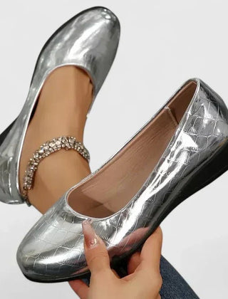 Sally™ | Orthopedic Shoes - Rosalie and Grace