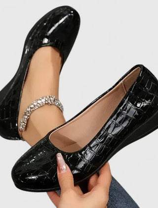 Sally™ | Orthopedic Shoes - Rosalie and Grace