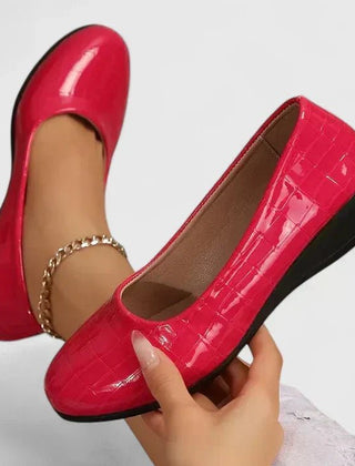 Sally™ | Orthopedic Shoes - Rosalie and Grace