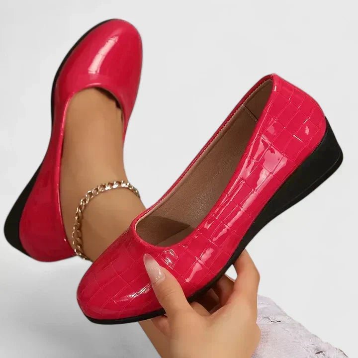 Sally™ | Orthopedic Shoes - Rosalie and Grace