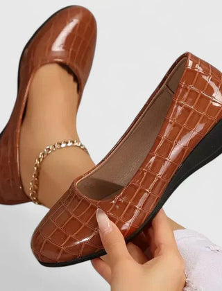 Sally™ | Orthopedic Shoes - Rosalie and Grace