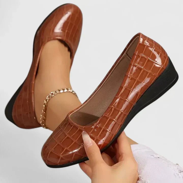 Sally™ | Orthopedic Shoes - Rosalie and Grace