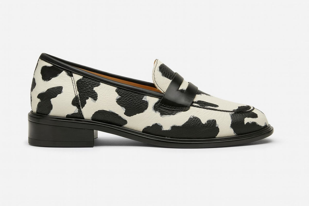Sara™ | Comfortable Loafers - Rosalie and Grace