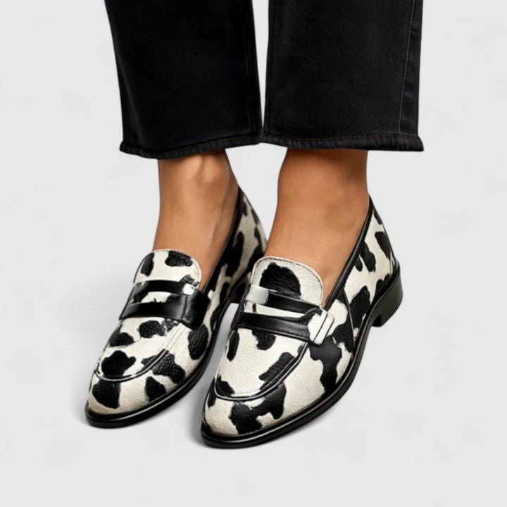 Sara™ | Comfortable Loafers - Rosalie and Grace