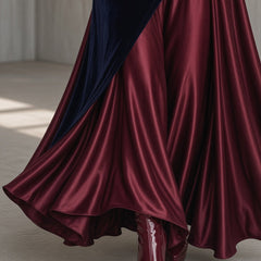 Sarah™ Velvet Dress - Rosalie and Grace
