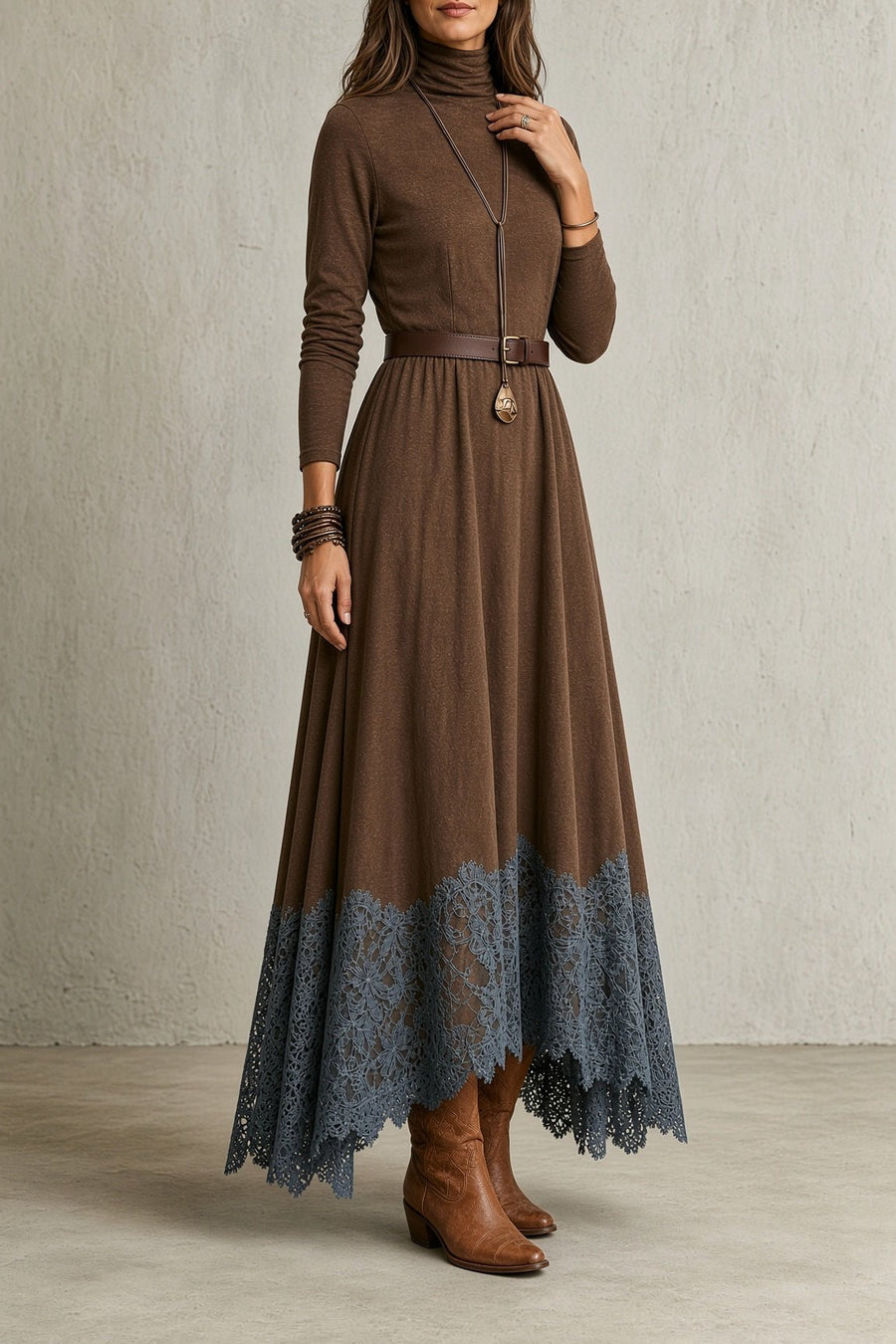 Sarah™ Vintage Dress - Rosalie and Grace