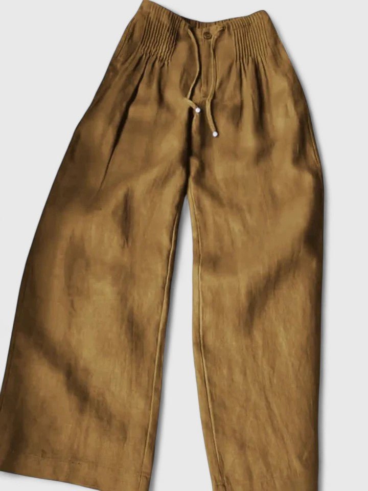 Saree™ | Comfortable Pants - Rosalie and Grace