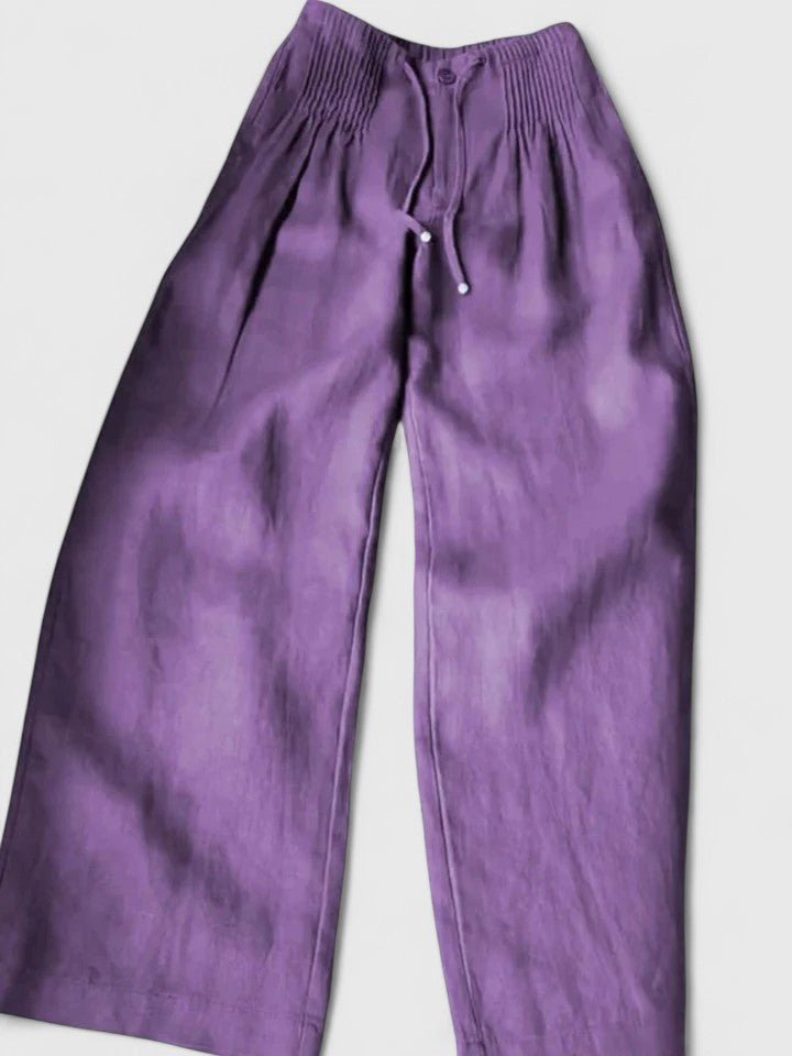Saree™ | Comfortable Pants - Rosalie and Grace