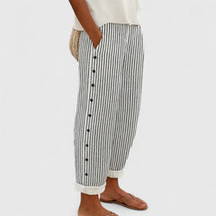 Sharmaine™ | Sophisticated Trousers - Rosalie and Grace