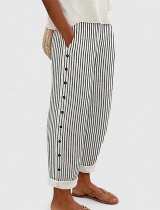 Sharmaine™ | Sophisticated Trousers - Rosalie and Grace